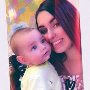 Meet your Posher, Samantha